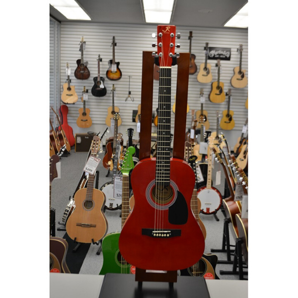 J reynolds acoustic deals guitar