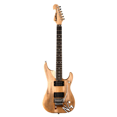 Washburn N4 Nuno Authentic Nuno Bettencort Signature USA Electric Guitar
