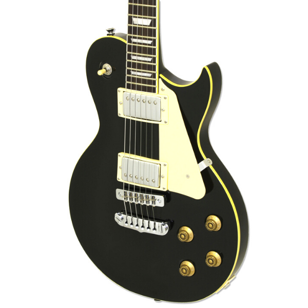 Aria Pro II PE-350STD Electric Guitar – The Music Cart