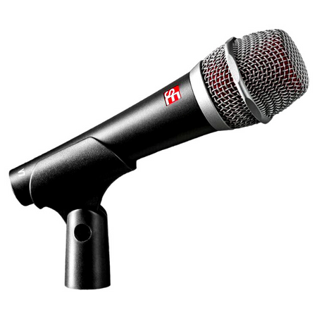 Microphone-SE Electronics Myles Kennedy Sig V7 Handheld Dynamic Supercardioid Mic