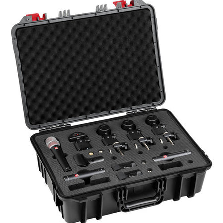 Microphone Drum-SE Electronics V Pack Club Drum Microphone Kit
