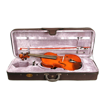 Viola - Stentor Student Viola. 15.5" and Case