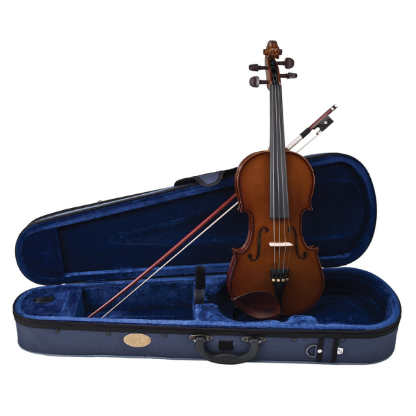 Violin - Stentor Student Violin 1/16 with Case - Own it! Add to cart and  check out!