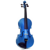 Viola - Stentor Harlequin Viola 15" Blue with Case