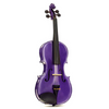 Viola - Stentor Harlequin Viola 15" Purple with Case