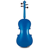 Viola - Stentor Harlequin Viola 15" Blue with Case
