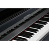 Piano - Kurzweil Home Piano Upright Compact Ebony Polish 2 BOX 5% Off at Check Out! "GoodMusic"