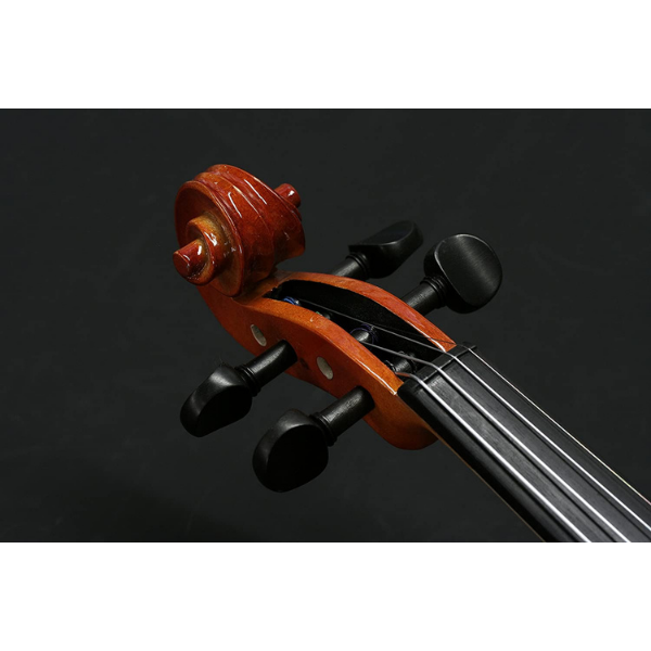 Violin - Stentor Student II Violin 1/4