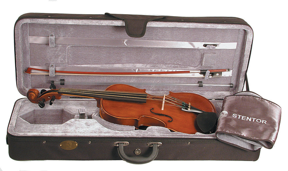 Viola - Stentor Student II Viola 12"
