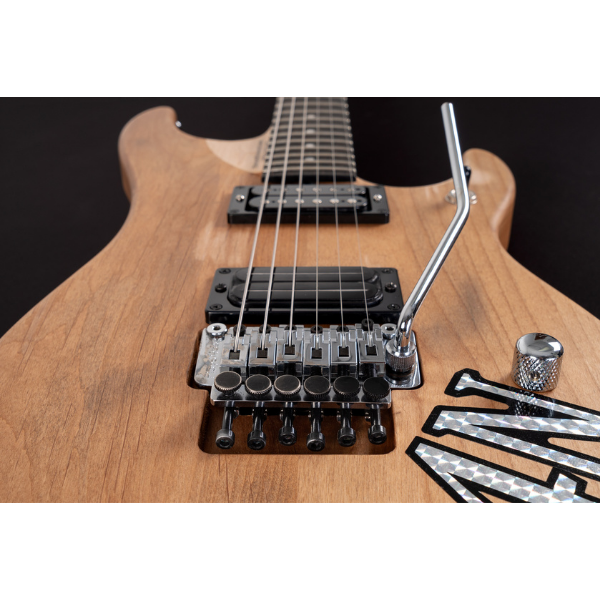 Washburn Nuno Bettencourt 4N USA Electric Guitar