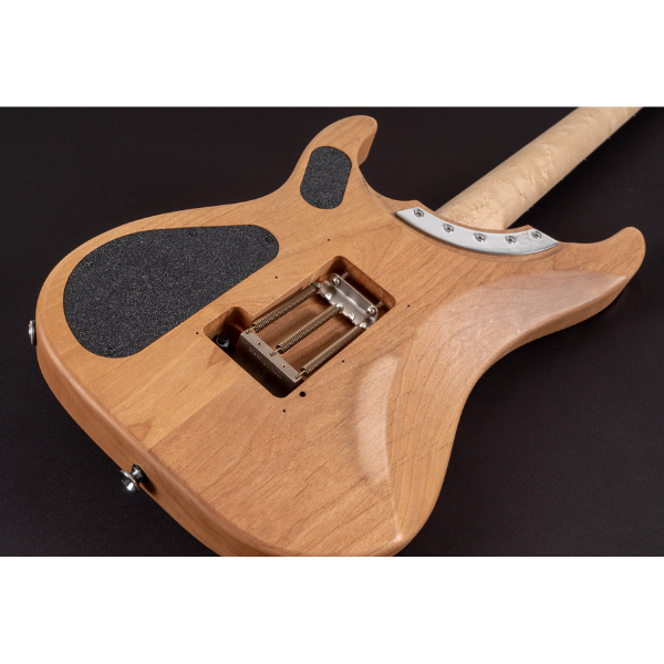 Washburn Nuno Bettencourt 4N USA Electric Guitar