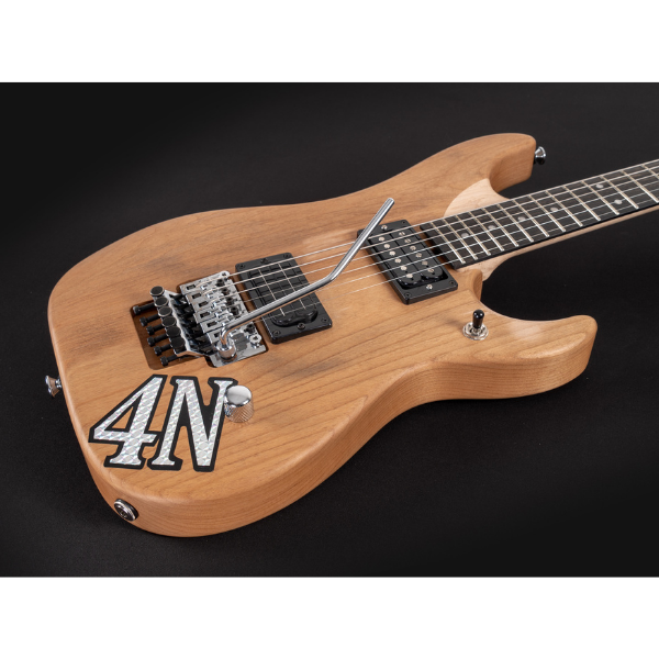 Washburn Nuno Bettencourt 4N USA Electric Guitar