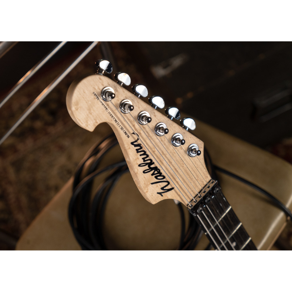 Washburn Nuno Bettencourt 4N USA Electric Guitar