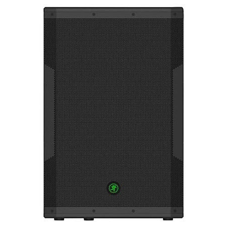 Speakers - Mackie - 160oW 15 HD Powered speaker Powered Loudspeakers