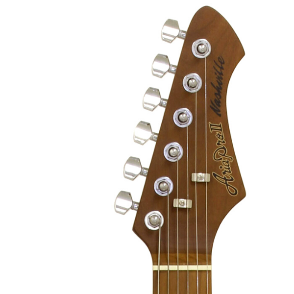 Aria Nashville Marble White