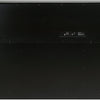 Piano - Kurzweil Home - (EA) Piano Upright Compact Ebony Polish - 2 Box
