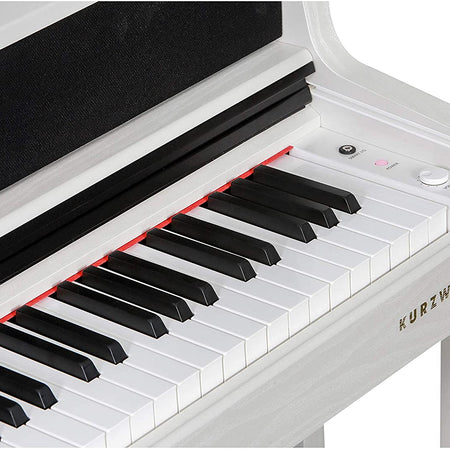 Piano - Kurzweil 88 Key Digital Piano