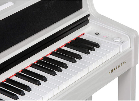 Piano - Kurzweil 88 Key Digital Piano