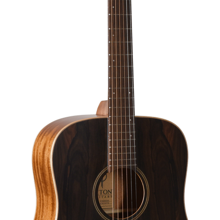 Teton Guitars STS000ZIS Acoustic Guitar
