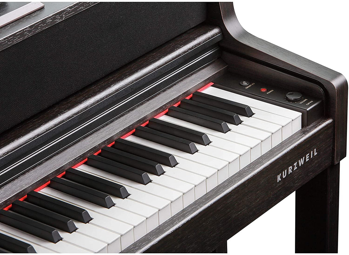 Piano - Kurzweil  88 Key Digital Piano