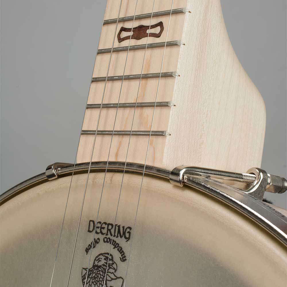 Deering Banjo Goodtime GAM
