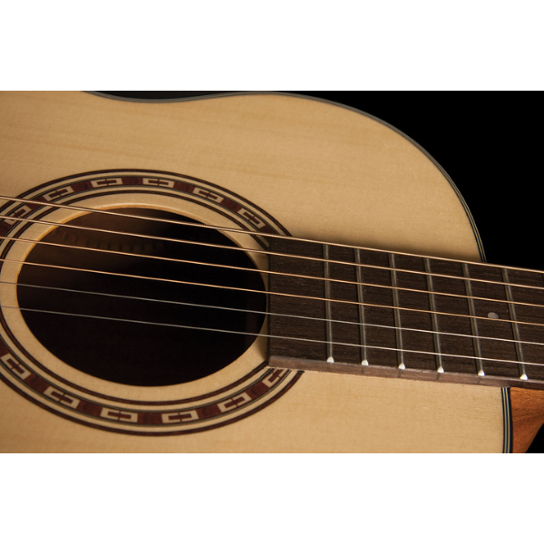 Washburn G-Mini 5 Apprentice Series 7/8 Size Acoustic Guitar