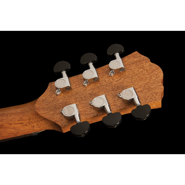 Washburn G-Mini 5 Apprentice Series 7/8 Size Acoustic Guitar