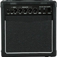 AMP - RMS 12 Watt Guitar Amplifier