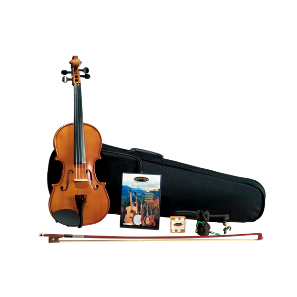 Violin - Appalachian APF-1 Fiddlin’ Pac