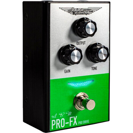 Pedal - PFX-PRODRIVE Bass Distortion Pedal