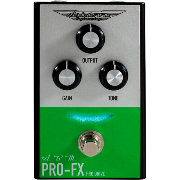 Pedal - PFX-PRODRIVE Bass Distortion Pedal