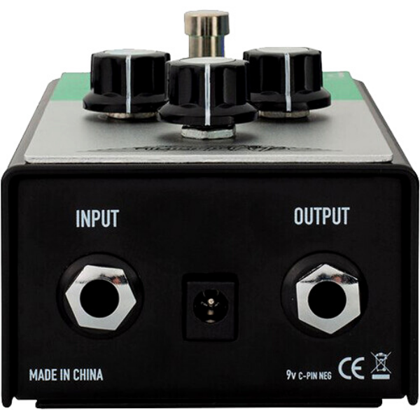 Pedal - PFX-PRODRIVE Bass Distortion Pedal