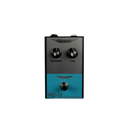 Pedal - ASH-PFX-SUB-U