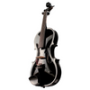 Violin - Barcus Berry Vibrato AE Series Acoustic-Electric Violin with Case
