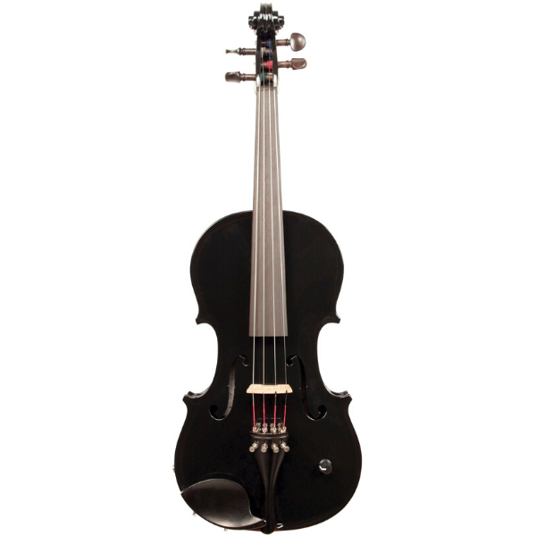 Violin - Barcus Berry Vibrato AE Series Acoustic-Electric Violin with Case