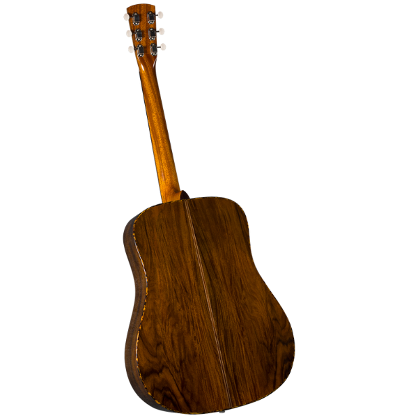 Blueridge BR-5060 John Jorgenson – Desert Rose – Dreadnought Guitar