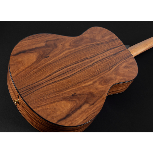 Washburn Elegante Bella Tono Studio Acoustic Guitar