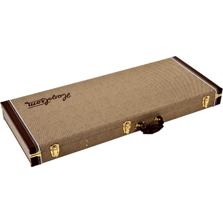 Case-Fantomen Hardshell Case Tweed