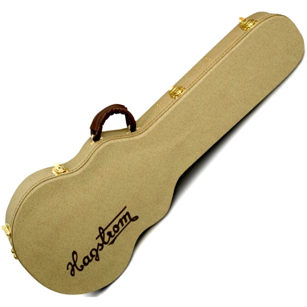 Alvar Hardshell Case Tweed