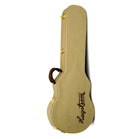 Alvar Hardshell Case Tweed