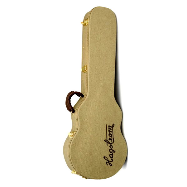 Alvar Hardshell Case Tweed