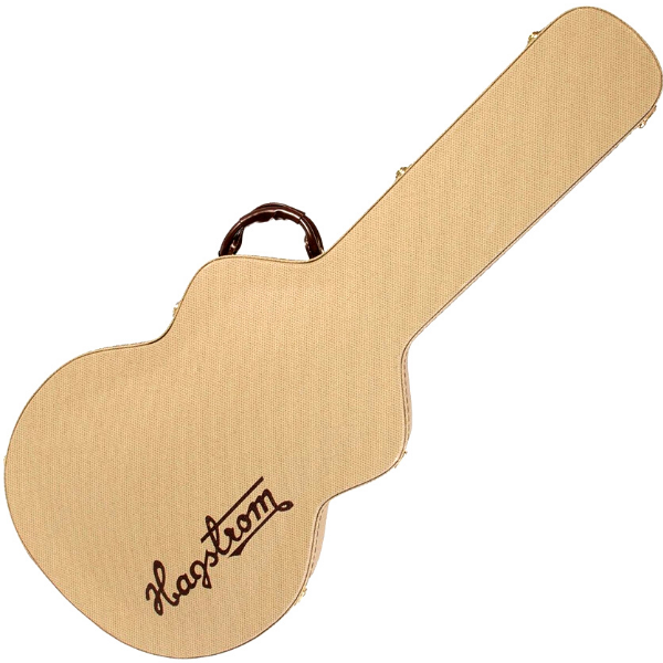 Viking/Super Viking Hardshell Case Tweed