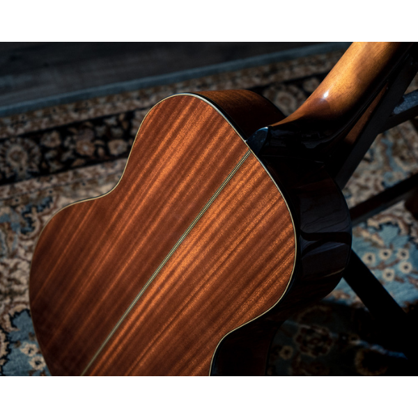 Washburn Classical Acoustic Guitar