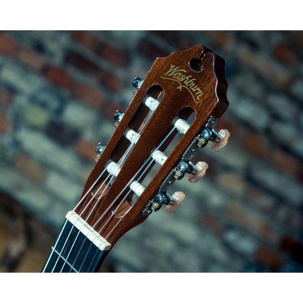 Washburn Classical Acoustic Guitar
