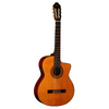 Washburn Classical Cutaway Acoustic Guitar