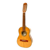 Mexican Guitar- Paracho Columbian 12 String Tiple Mexican Guitar