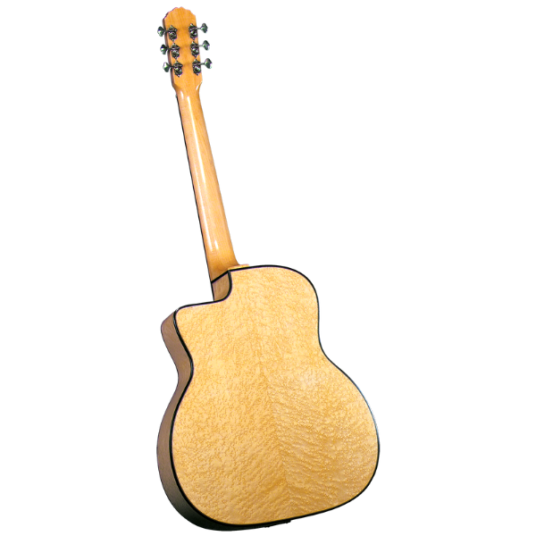 Gitane DG-250M Professional Gypsy Jazz Guitar