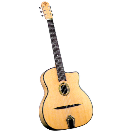 Gitane DG-250M Professional Gypsy Jazz Guitar