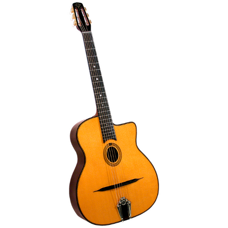 Gitane DG-255 Professional Gypsy Jazz Guitar