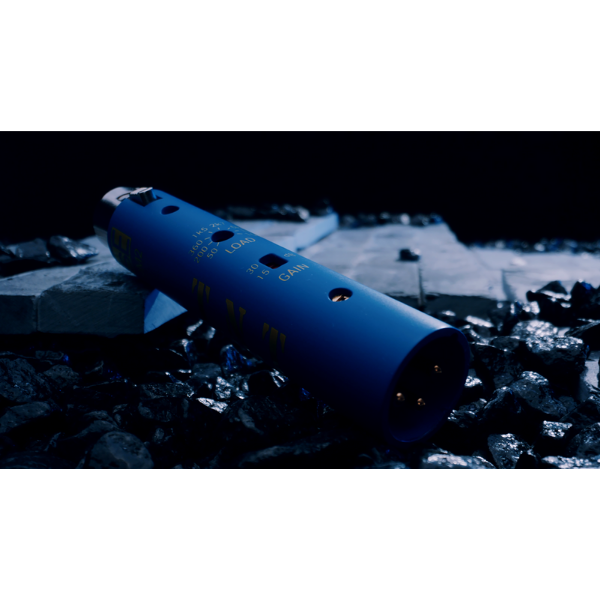 Preamp - SE DM2-MIC-PRE-U Dynamite Active In-Line Preamp